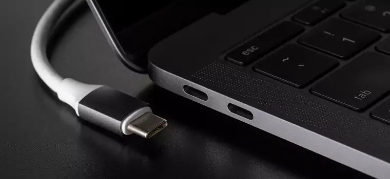 Będzie nowe USB! Oznaczenie to USB4 2.0