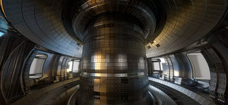 Chiński reaktor termonuklearny - czy to koniec problemów ludzkości z energią?