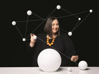 Zuzanna Skalska jest założycielką 360Inspiration i partnerem zarządzającym w FutureS Thinking Group. Działa jako doradca ds. trendów strategicznych w zakresie innowacji