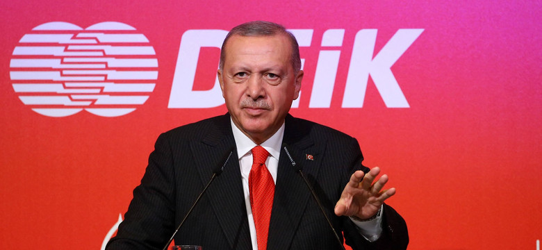 Erdogan trzyma UE w garści [ANALIZA]