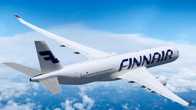 Fiński sąd zdecydował, do kogo należy 410 tys. euro znalezione w samolocie