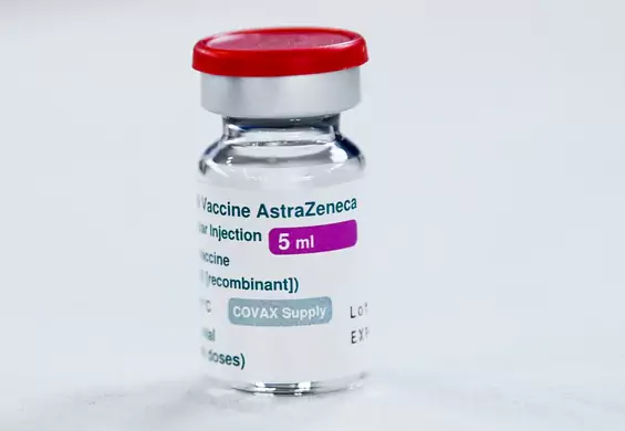 Episkopat: szczepionki AstraZeneca i J&J budzą sprzeciw moralny. Chodzi o "abortowane płody"