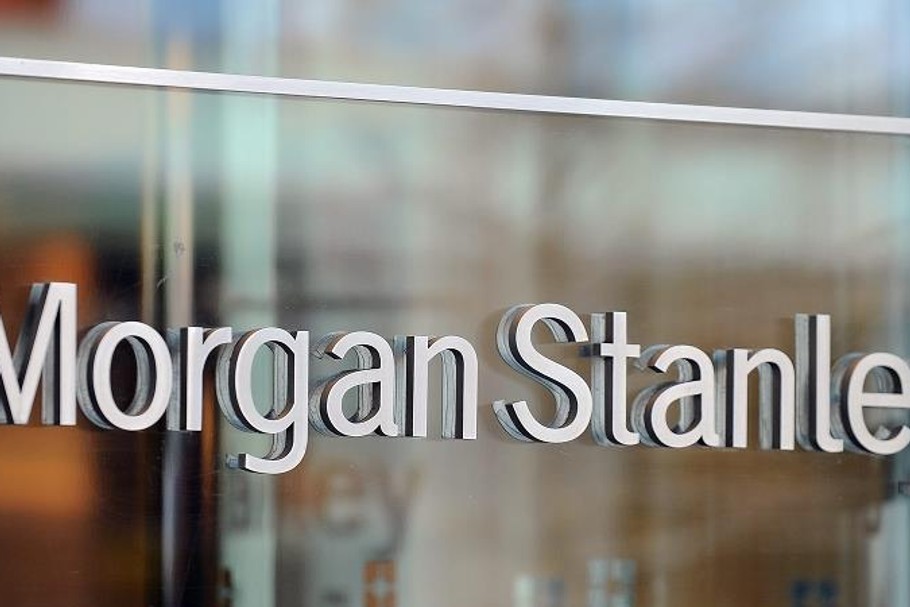 Morgan Stanley