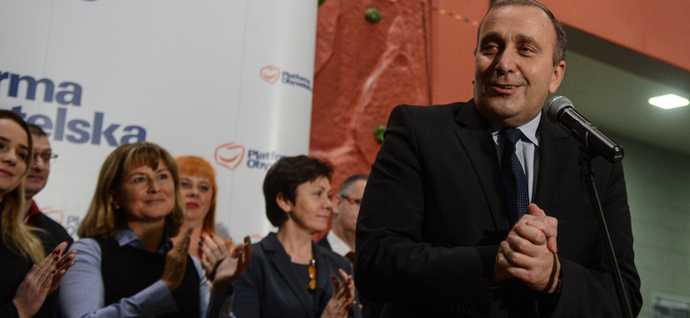 Sondaż: premier Szydło dominuje. Siemoniak czy Schetyna liderem PO?