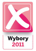 Wybory 2011.