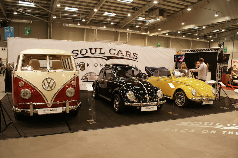 Auto Nostalgia 2014