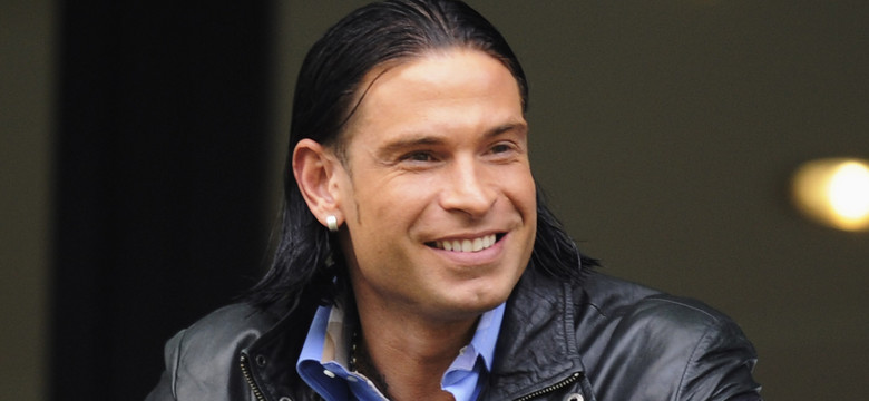 Tim Wiese zafundował sobie nową furę