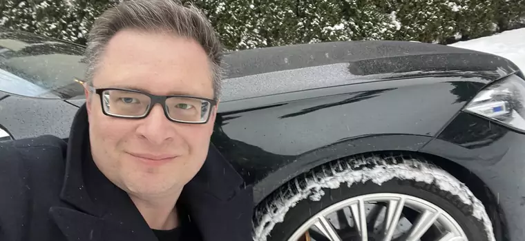 Czy samochód za ponad milion może mieć wady, czy to tylko wylęgarnia zalet? Mercedes-AMG S 63 dał mi odpowiedź