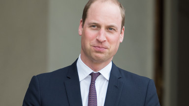 Kiedyś "Billy Zabijaka", dziś nadzieja brytyjskiej monarchii. Książę William kończy 41 lat