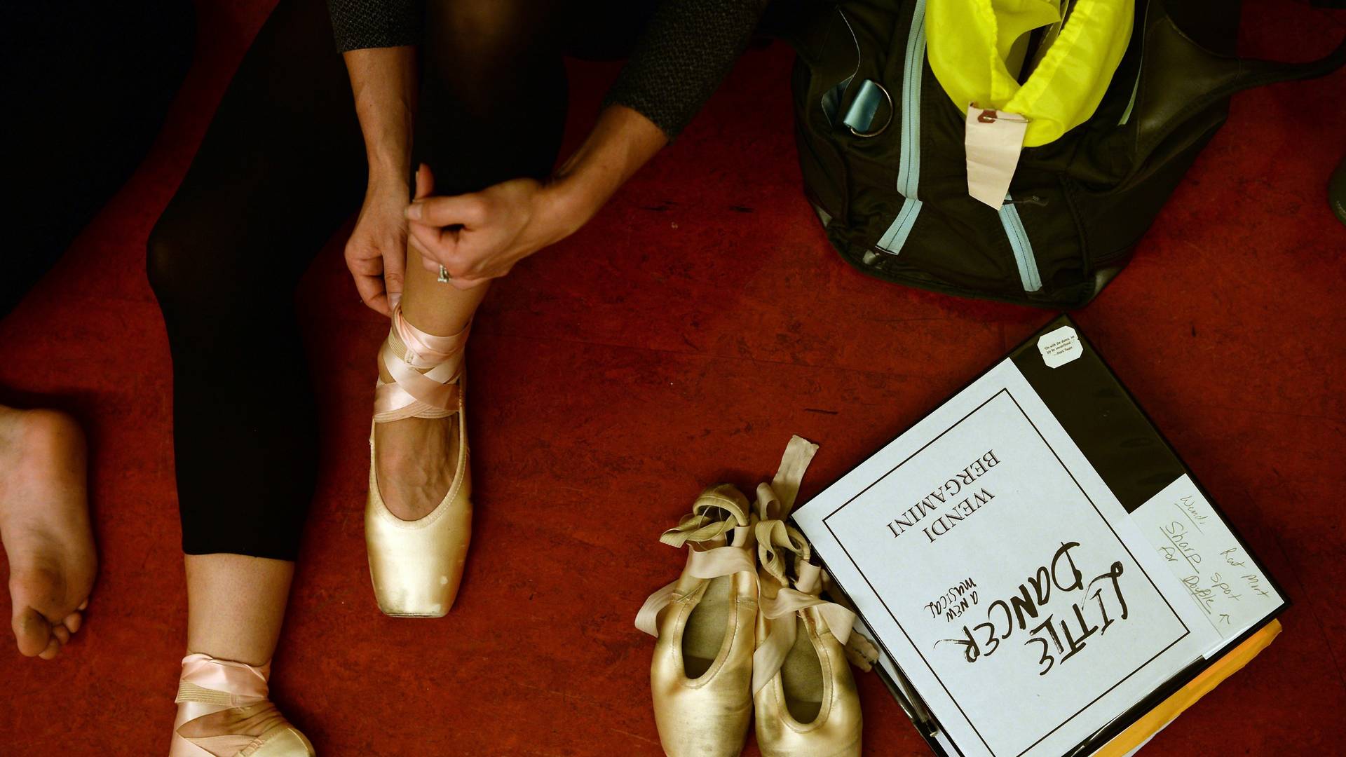 Odvratna istina o balerinama koje je slikao Edgar Dega