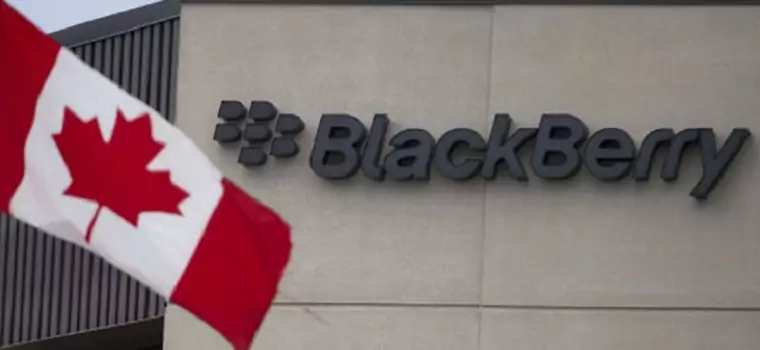 BlackBerry zapłaci Nokii 137 milionów dolarów