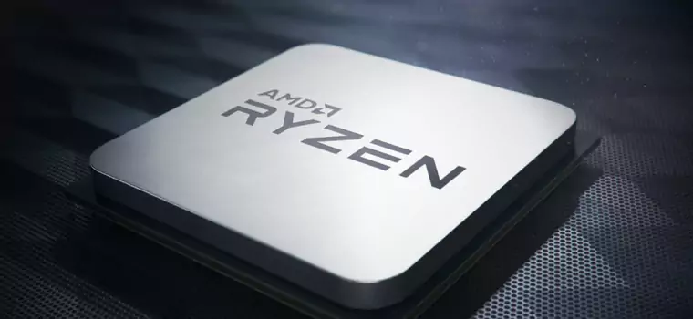 AMD Ryzen 9 5900X i Ryzen 7 5800X nadchodzą. Pierwsze doniesienia o nowych CPU