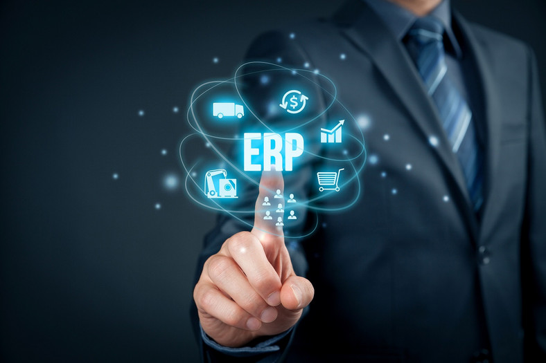 Pięć powodów by wybrać system ERP dla firmy