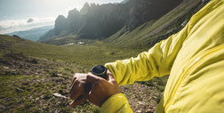 Trzy smartwatche idealne dla miłośników trekkingu