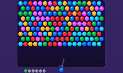 Bubble Shooter HD 2