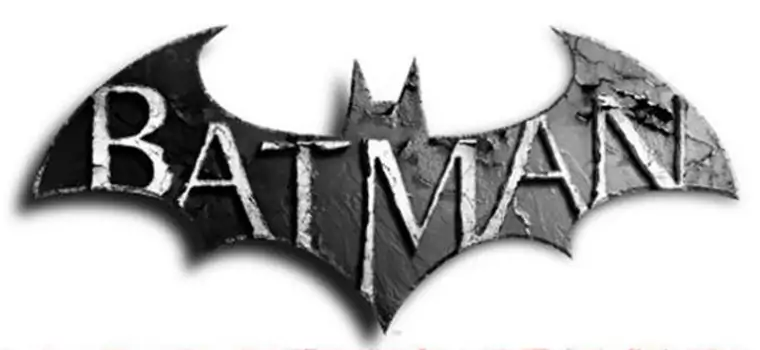 Gramy w Batman: Arkham City