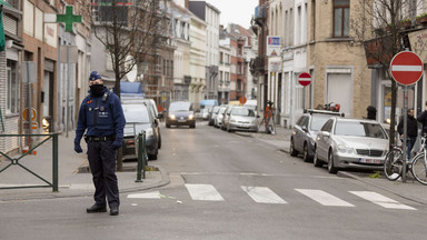 "Belgistan". Dlaczego Belgia jest siedliskiem terrorystów w Europie?