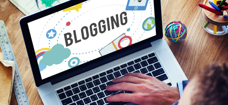 10 rzeczy, które zrozumie tylko bloger