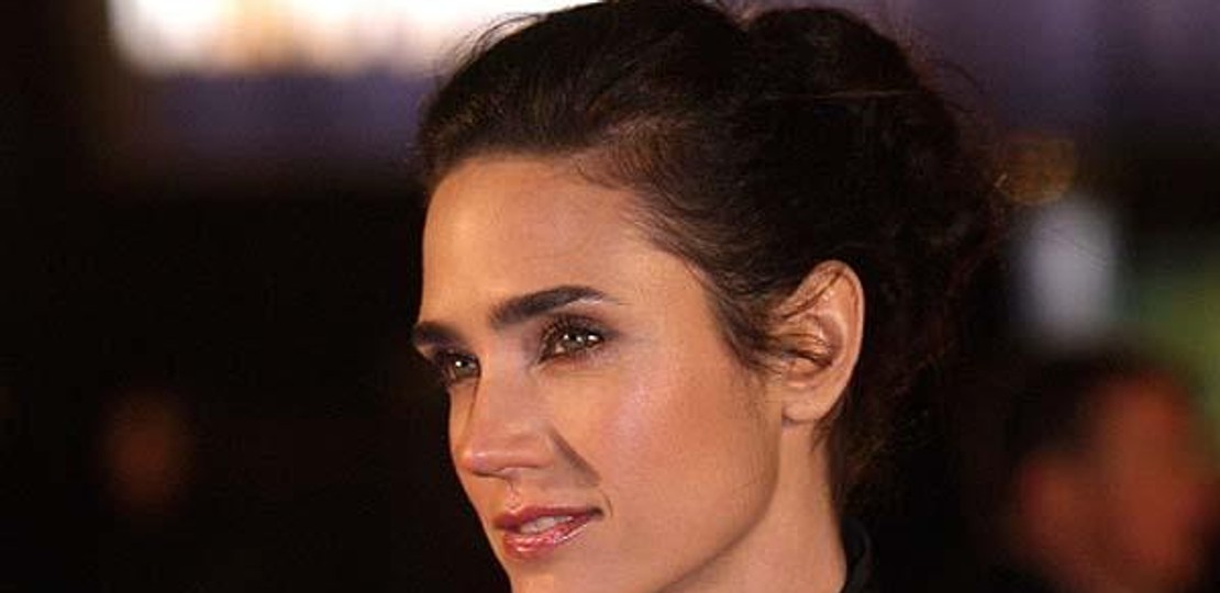 Jennifer Connelly: utalentowany klejnot