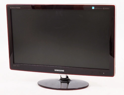 Samsung SyncMaster P2370HD