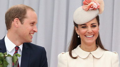 Księżna Kate Middleton jest w trzeciej ciąży!