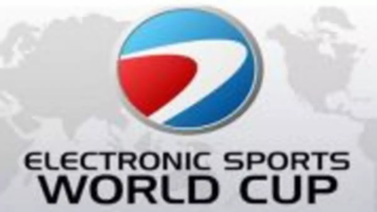 Electronic Sports World Cup 2011, czyli e-sportowe zmagania nad Sekwaną