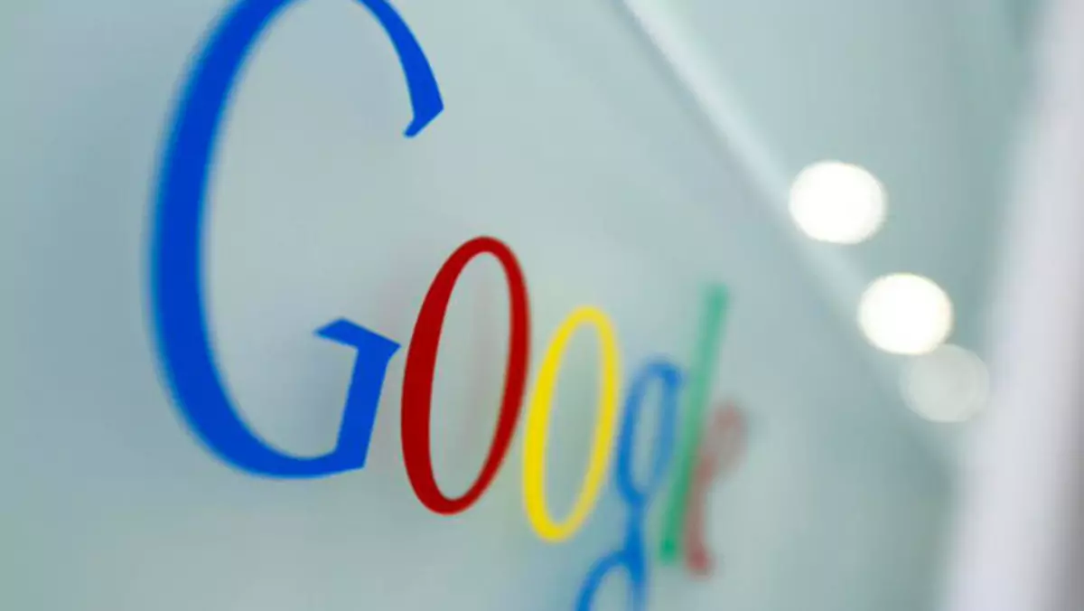 Komisja Europejska może ukarać Google