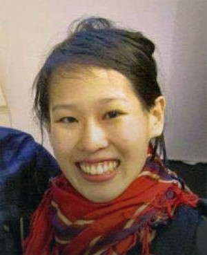 Elisa Lam