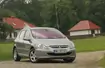 Radość przez łzy... - Używany Peugeot 307