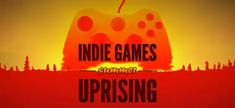 Microsoft zdradza tytuły wchodzące w skład Indie Games Summer Uprising