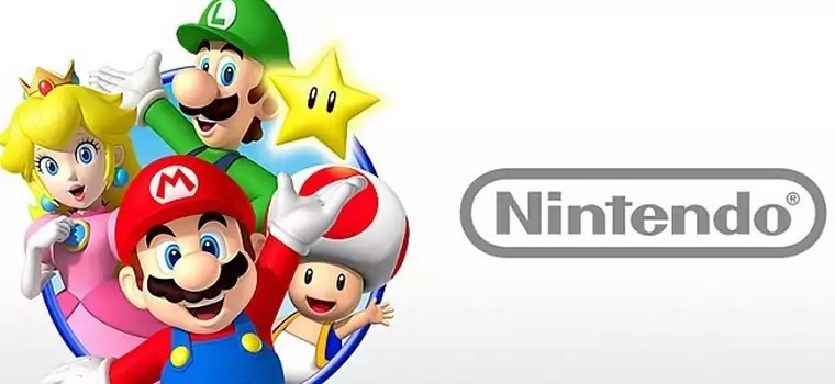 Nintendo NX bez blokady regionalnej?