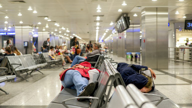 Najciekawsze atrakcje na lotniskach. Co robić, kiedy twój lot się opóźnia?