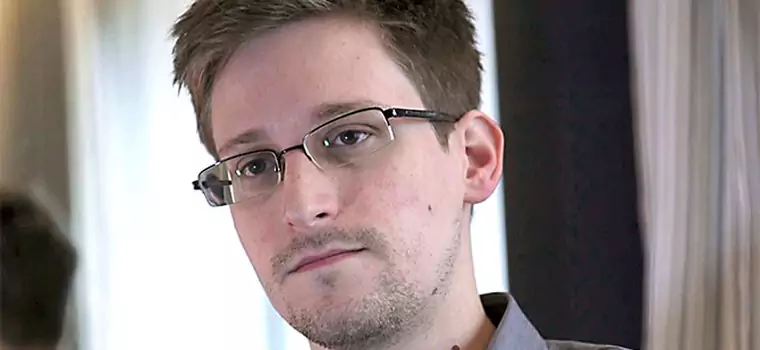 Edward Snowden też sprzedał swój pierwszy NFT. Cena? Ponad 5 mln dol.