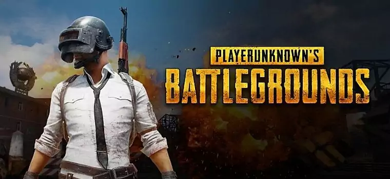 Chiński gigant Tencent inwestuje w PlayerUnknown's Battlegrounds