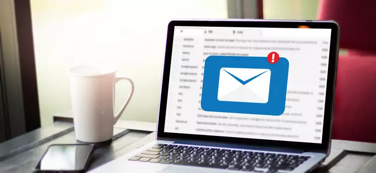 Zaprowadź porządek w swojej skrzynce elektronicznej – poznaj najlepsze programy do poczty e-mail