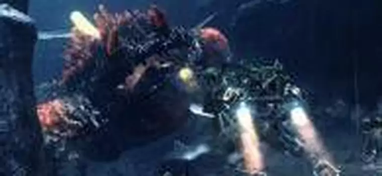 Lost Planet 2 na Xboxa 360 zostało wykastrowane