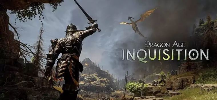 Jeżeli tylko macie konto Origin, możecie za darmo pograć w Dragon Age: Inkwizycję