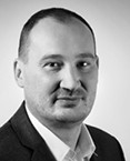 Ireneusz Zabawa radca prawny w ECDP Legal, Grupa ECDP