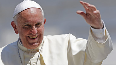 Papież Franciszek: zrobię to samo, co Benedykt XVI