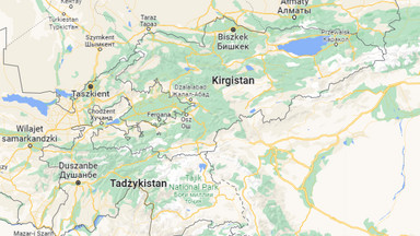 Napięta sytuacja na Wschodzie. Doniesienia o strzelaninie na granicy Kirgistanu