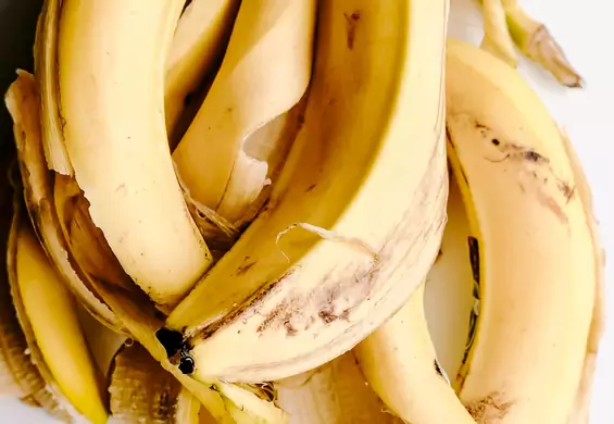Jak przechowywać banany, żeby nie brązowiały? Wystarczy jeden trik i będą świeże nawet 10 dni