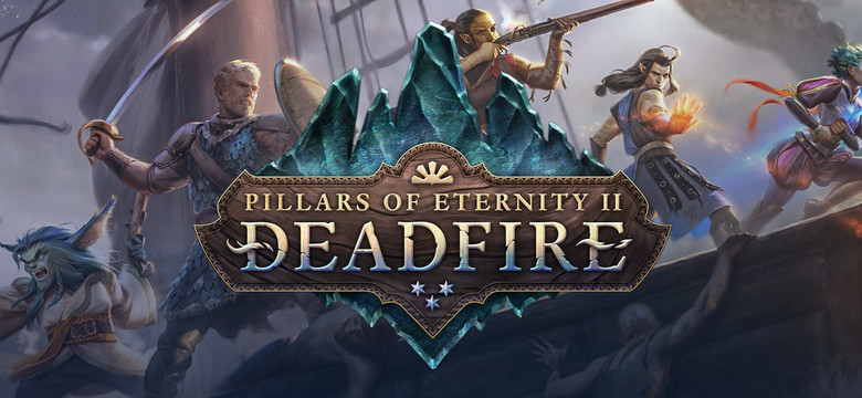 Pillars of Eternity II: Deadfire – recenzja gry