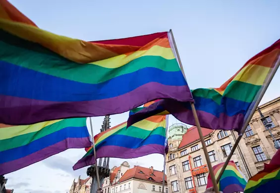 "Sejm jest dla wszystkich" - powstał Parlamentarny Zespół do Spraw Równouprawnienia Społeczności LGBT+