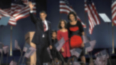 Malia i Natasha Obama. Kim są córki byłego prezydenta USA?