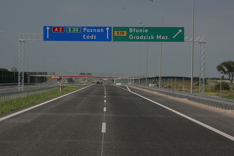 Autostrada A2 