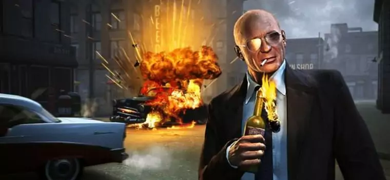 O proszę, dodatek Betrayal of Jimmy do Mafii 2 jest już dostępny w polskim PlayStation Store