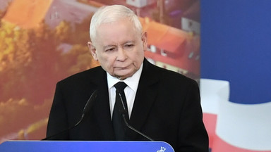 Zaskakujące słowa Kaczyńskiego i Dudy o inflacji. "Propaganda PiS-u zbankrutowała"