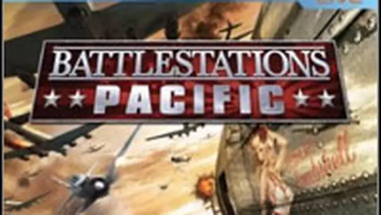 Battlestations: Pacific