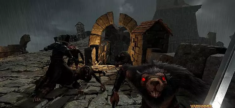 Weźmy Warhammera Fantasy, zmieszajmy go z Left 4 Dead i otrzymamy Warhammer: End Times - Vermintide