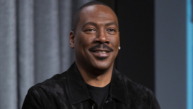 Eddie Murphy wydał córkę za mąż. Zdjęcia z wesela obiegły sieć